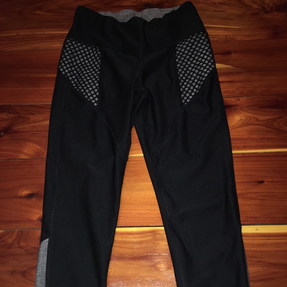 Ladies RBX Workout Pants